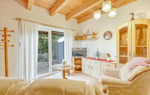 Stolpe auf Usedom Apartamento | Awesome Apartment In Stolpe-Usedom