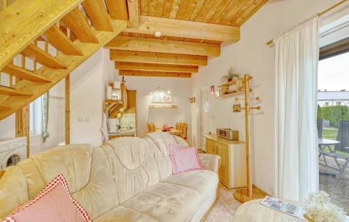 Stolpe auf Usedom Apartamento | Awesome Apartment In Stolpe-Usedom