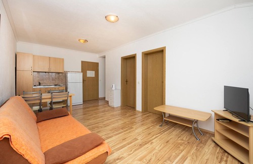 Lokva Rogoznica Apartamento | Impresionante apartamento en Lokva.