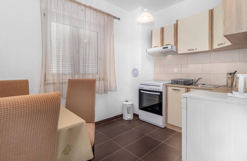 Donji Zagon Apartamento | Impresionante apartamento en Novi.