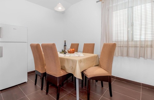 Donji Zagon Apartamento | Impresionante apartamento en Novi.