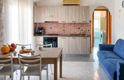 Nocera Scalo Apartamento | Impresionante apartamento en Nocera.