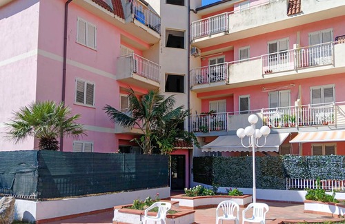 Nocera Scalo Apartamento | Impresionante apartamento en Nocera.
