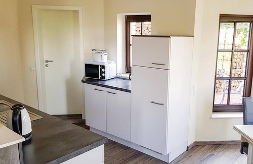 Madfeld Apartamento | Impresionante apartamento en.