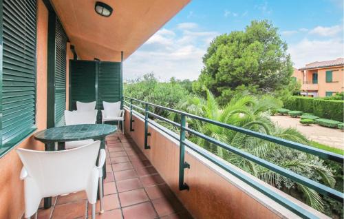 L Almadrava Apartamento | Awesome Apartment In L'ametlla De Mar