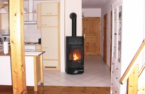 Altenmedingen Apartamento | Impresionante apartamento en.