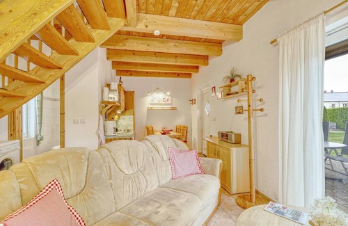 Stolpe auf Usedom Apartamento | Impresionante apartamento en.