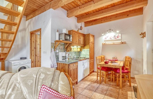Stolpe auf Usedom Apartamento | Impresionante apartamento en.