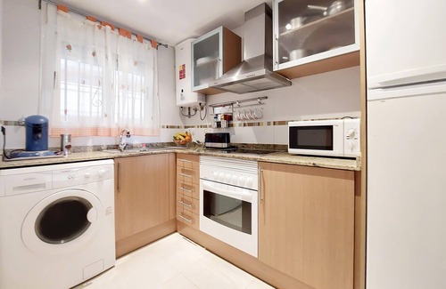Cabanes Apartamento | Impresionante piso en Torre la Sal
