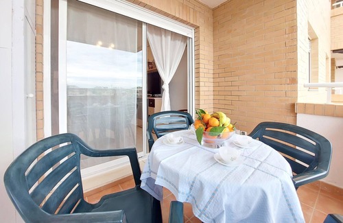 Cabanes Apartamento | Impresionante piso en Torre la Sal