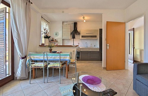 Susnjici Apartamento | Impresionante apartamento en Sveti.