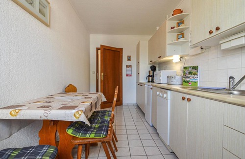 Wusterhusen Apartamento | Impresionante apartamento en.