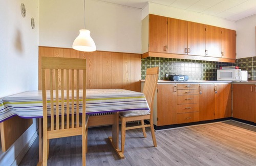 Nørre Lyngvig Apartamento | Impresionante apartamento en Hvide.