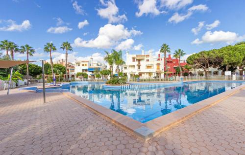 Cabo de Palos Apartamento | Awesome Apartment In Cabo De Palos