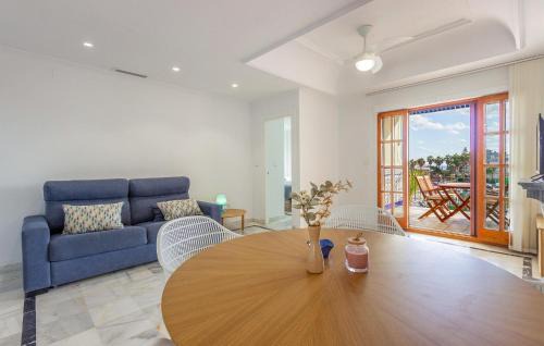 Cabo de Palos Apartamento | Awesome Apartment In Cabo De Palos