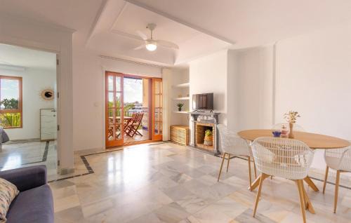 Cabo de Palos Apartamento | Awesome Apartment In Cabo De Palos