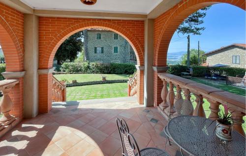 Castel Rigone Apartamento | Awesome Apartment In Castel Rigone