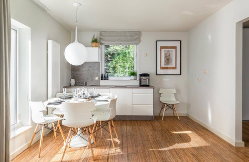 Pogorzelica Apartamento | Impresionante apartamento en.