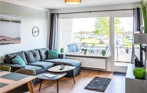 Stinteck Apartamento | Awesome Apartment In Büsum Ot Westerdeichst