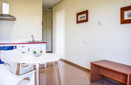 Bolnuevo Apartamento | Impresionante apartamento en Bolnuevo.