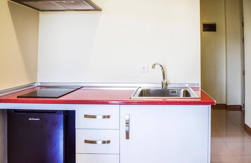 Bolnuevo Apartamento | Impresionante apartamento en Bolnuevo.