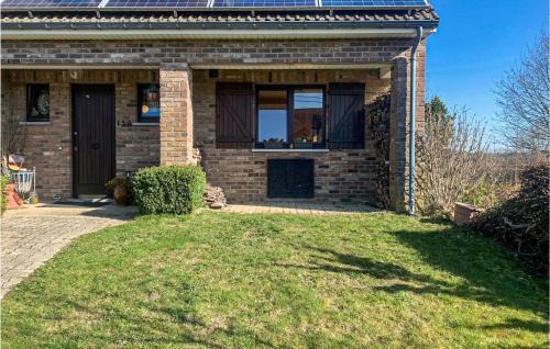 Bastogne Apartamento | Awesome Apartment In Bastogne