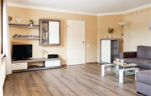 Brilon Apartamento | Awesome Apartment In Brilon-Madfeld