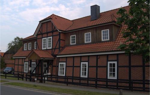 Altenmedingen Apartamento | Awesome Apartment In Altenmedingen