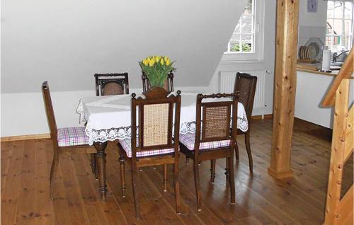 Altenmedingen Apartamento | Awesome Apartment In Altenmedingen