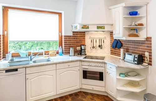 Schwackendorf Apartamento | Impresionante apartamento en Hasselberg