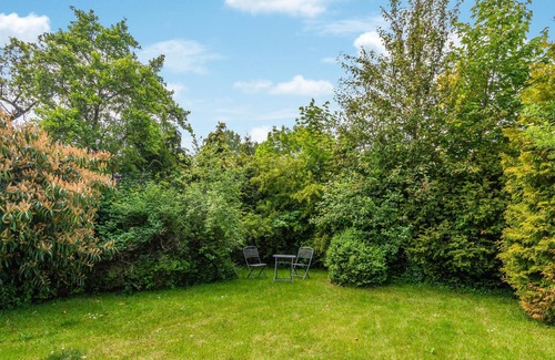 Schwackendorf Apartamento | Impresionante apartamento en Hasselberg