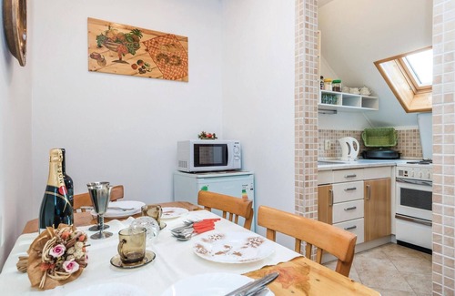 Delnice Apartamento | Impresionante apartamento en Delnice.