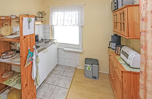 Muhl Rosin Apartamento | Impresionante apartamento en Mühl Rosin