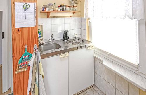 Muhl Rosin Apartamento | Impresionante apartamento en Mühl Rosin