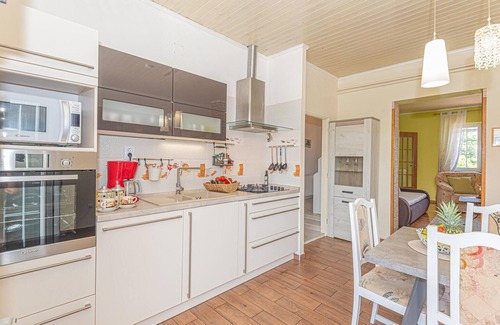 Sibenik Apartamento | Impresionante apartamento en Dubrava.