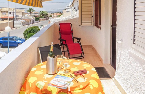 La Siesta Apartamento | Impresionante apartamento en Torrevieja