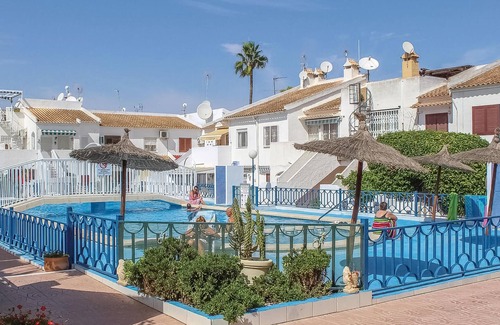La Siesta Apartamento | Impresionante apartamento en Torrevieja