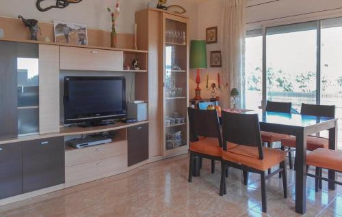 Tossa de Mar Apartamento | Awesome Apartment In Tossa De Mar