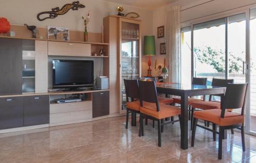 Tossa de Mar Apartamento | Awesome Apartment In Tossa De Mar