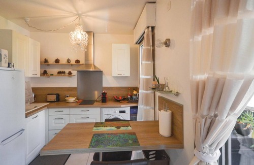 Vallauris Apartamento | Impresionante apartamento en Vallauris