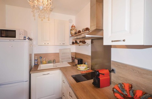 Vallauris Apartamento | Impresionante apartamento en Vallauris