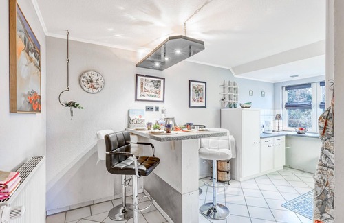 Hohndorf Apartamento | Impresionante apartamento en Höhndorf.