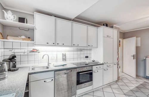 Hohndorf Apartamento | Impresionante apartamento en Höhndorf.