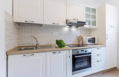 Kaldanija Apartamento | Alojamiento de 1 habitaciones en Kaldanija