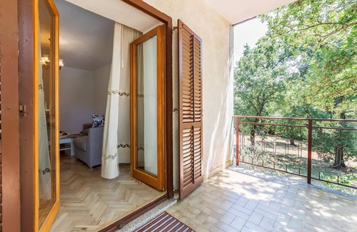 Kaldanija Apartamento | Alojamiento de 1 habitaciones en Kaldanija