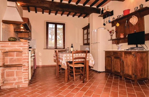 Cortona Apartamento | Impresionante apartamento en Cortona.