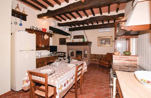 Cortona Apartamento | Impresionante apartamento en Cortona.