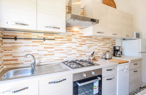 Ex Campo d'Aviazione Apartamento | Impresionante apartamento en Viareggio