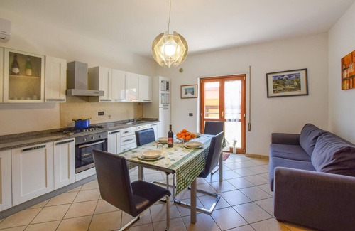 Vibo Valentia Apartamento | Impresionante apartamento en VIBO PIZZO
