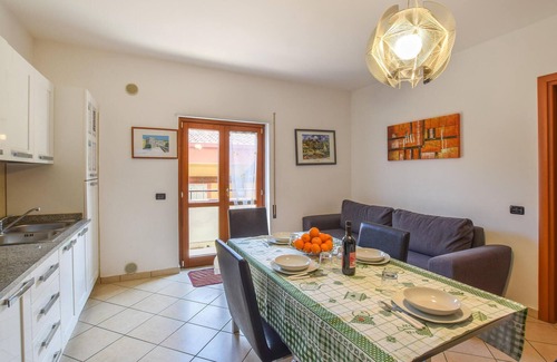 Vibo Valentia Apartamento | Impresionante apartamento en VIBO PIZZO
